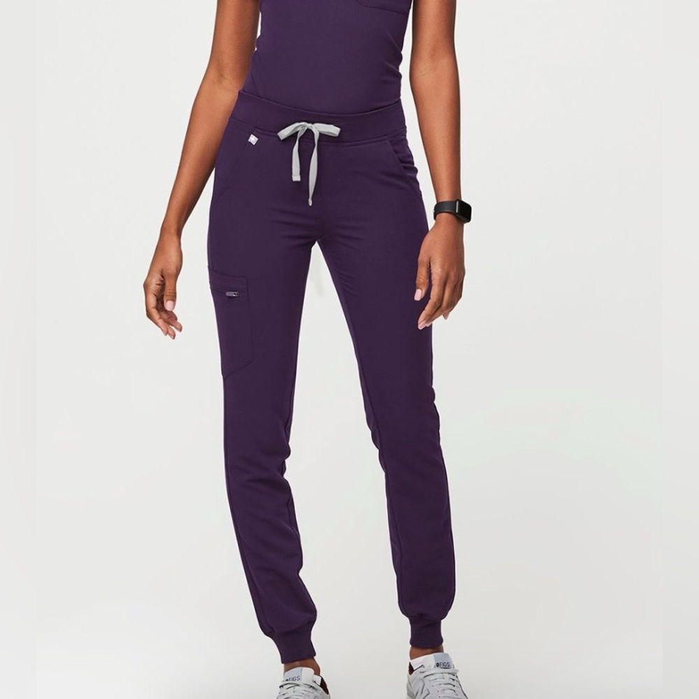 Wear Figs Scrub Pant